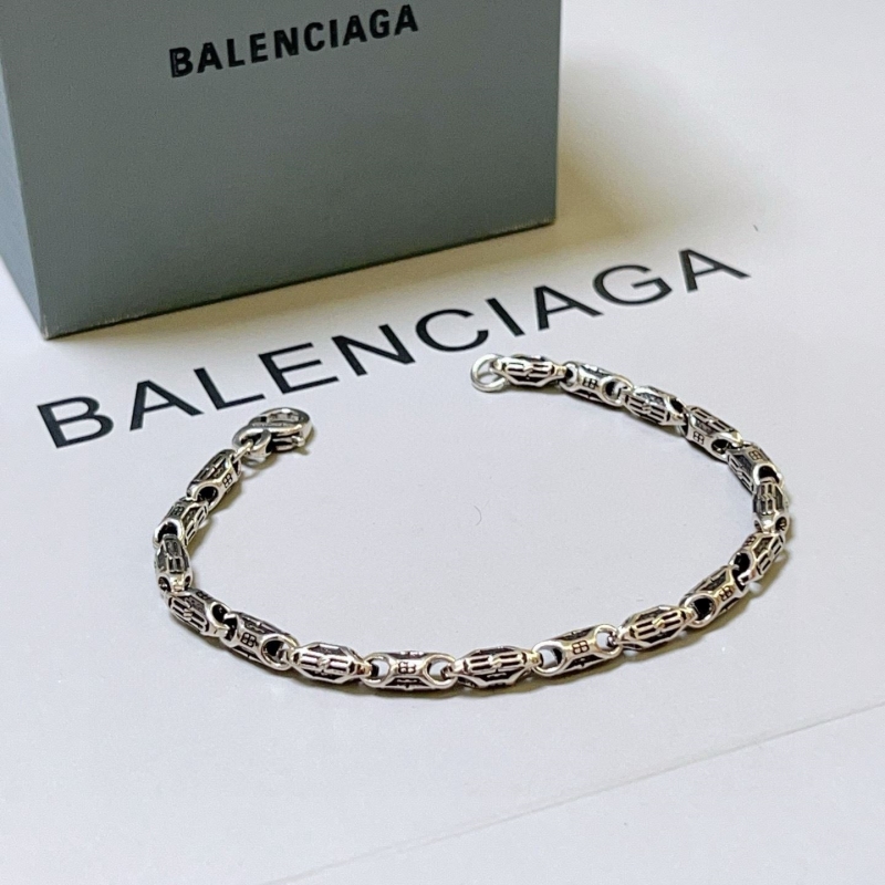 Ba1en*iaga bracelets